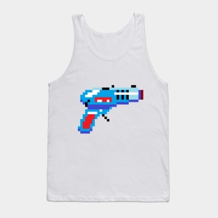 Raygun 001 Tank Top